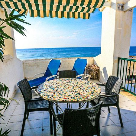 Tallats Litoral Costa Dorada - Only Families カンブリルス エクステリア 写真