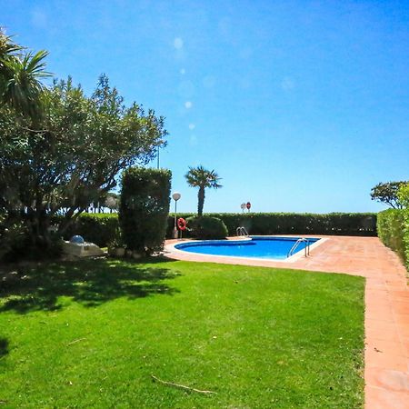 Tallats Litoral Costa Dorada - Only Families カンブリルス エクステリア 写真