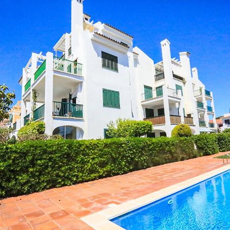 Tallats Litoral Costa Dorada - Only Families カンブリルス エクステリア 写真