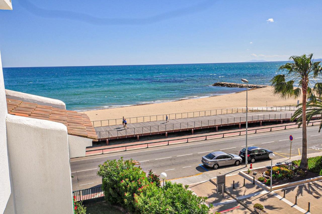 Tallats Litoral Costa Dorada - Only Families カンブリルス エクステリア 写真