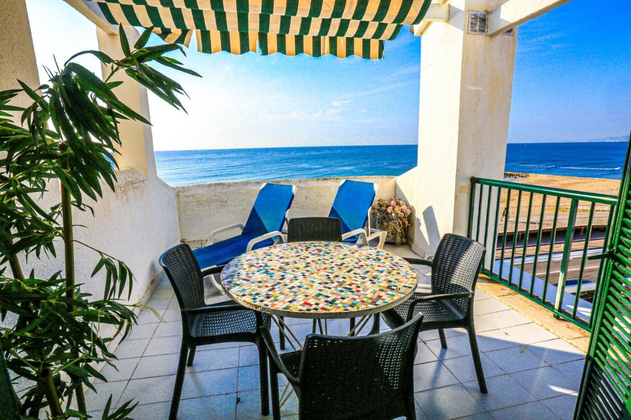 Tallats Litoral Costa Dorada - Only Families カンブリルス エクステリア 写真