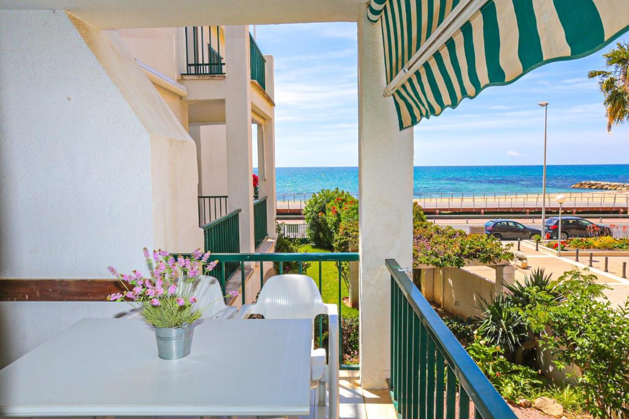 Tallats Litoral Costa Dorada - Only Families カンブリルス エクステリア 写真