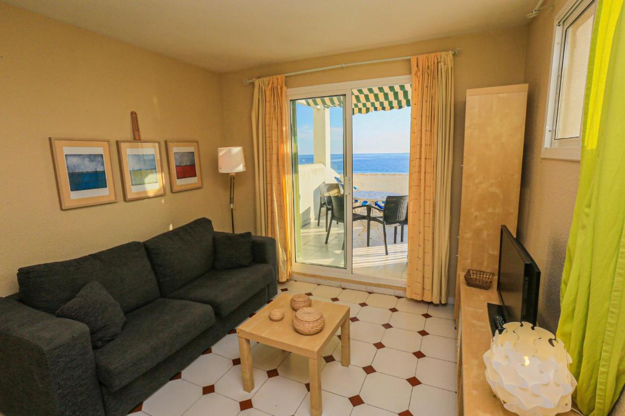Tallats Litoral Costa Dorada - Only Families カンブリルス エクステリア 写真