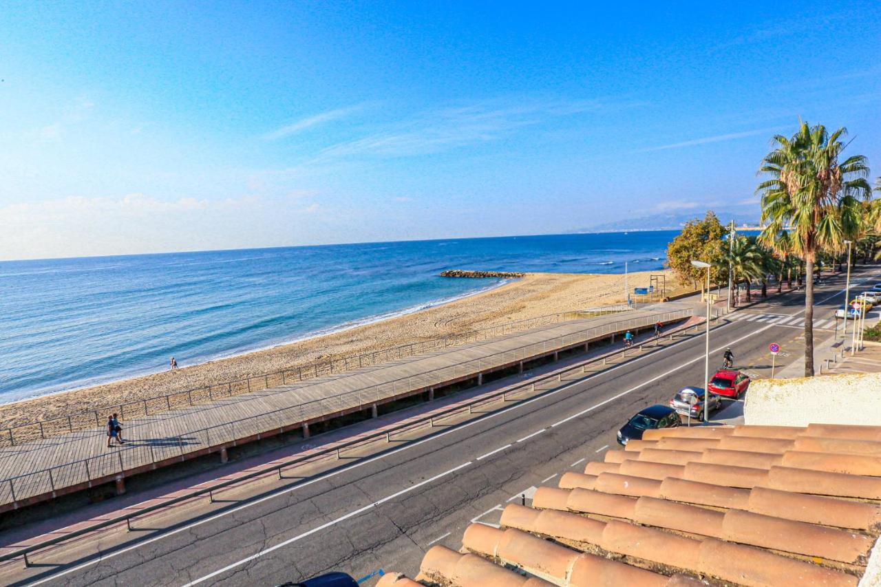 Tallats Litoral Costa Dorada - Only Families カンブリルス エクステリア 写真