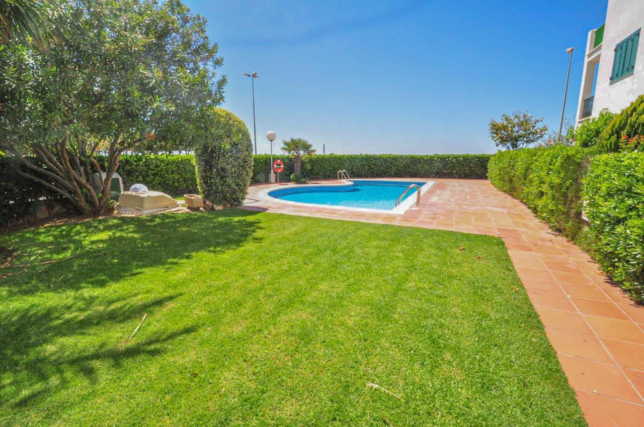 Tallats Litoral Costa Dorada - Only Families カンブリルス エクステリア 写真