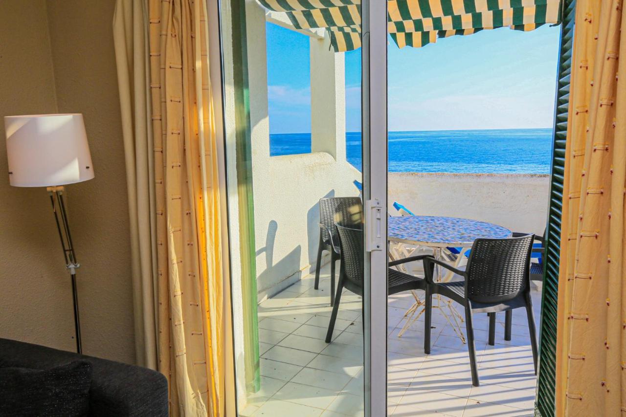 Tallats Litoral Costa Dorada - Only Families カンブリルス エクステリア 写真