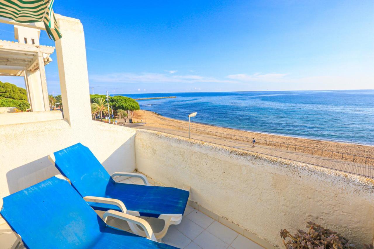 Tallats Litoral Costa Dorada - Only Families カンブリルス エクステリア 写真