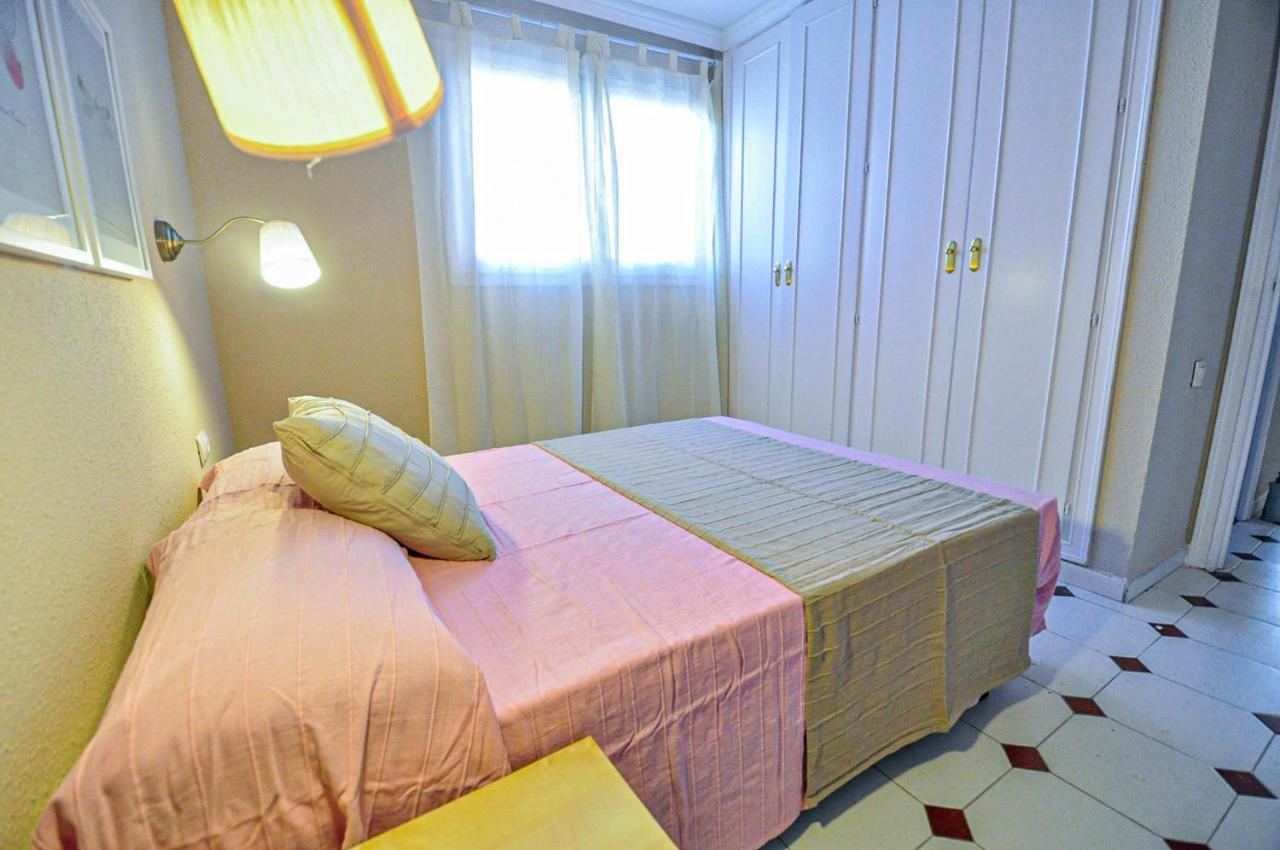Tallats Litoral Costa Dorada - Only Families カンブリルス エクステリア 写真