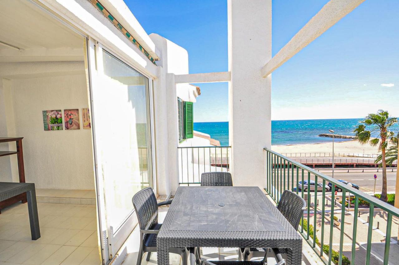 Tallats Litoral Costa Dorada - Only Families カンブリルス エクステリア 写真