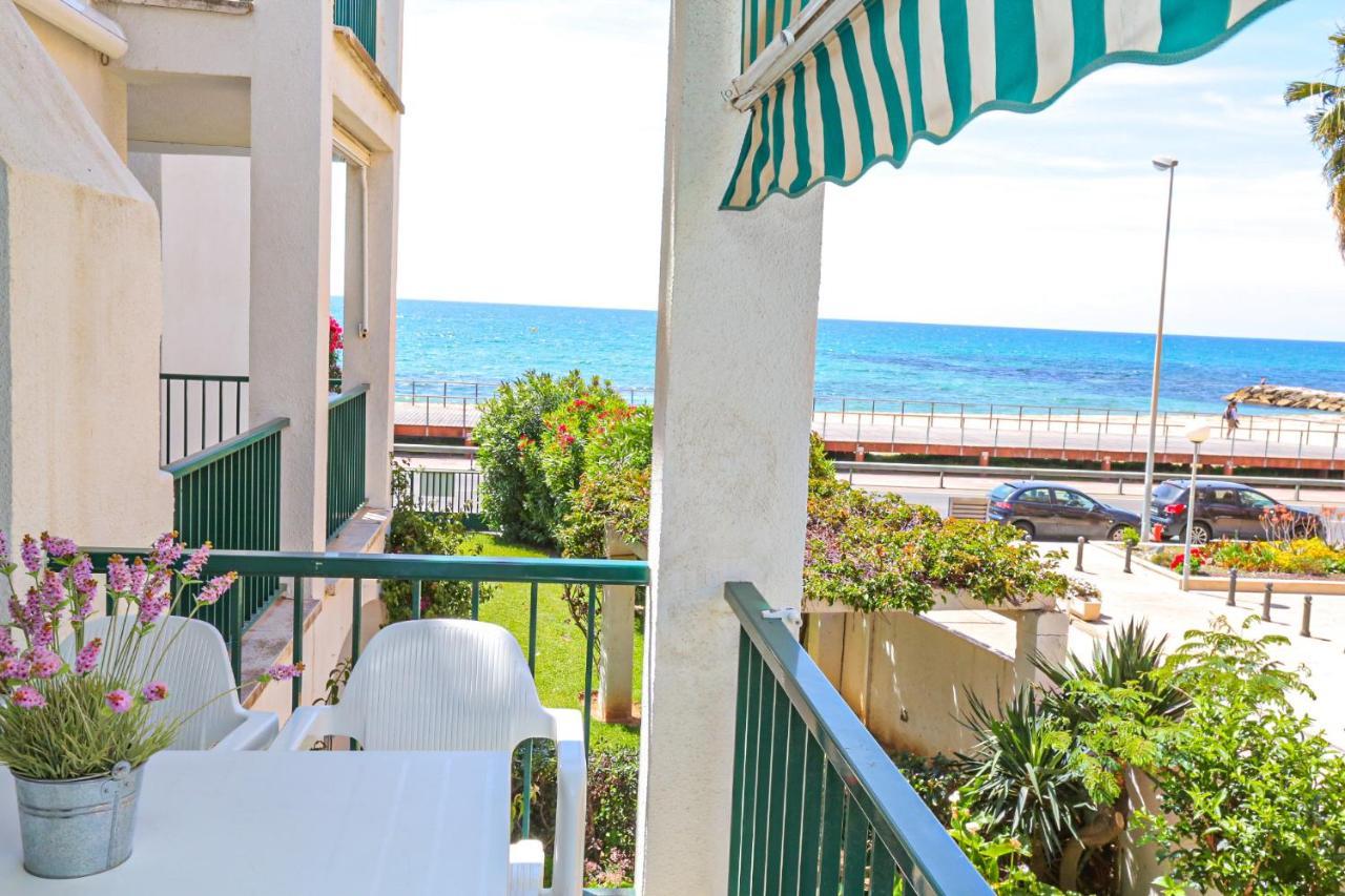 Tallats Litoral Costa Dorada - Only Families カンブリルス エクステリア 写真