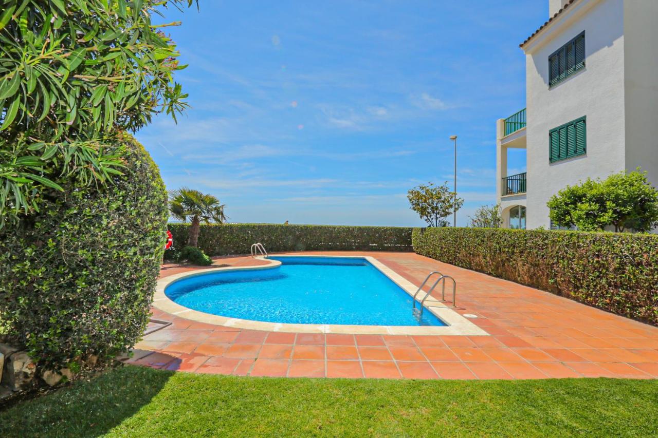 Tallats Litoral Costa Dorada - Only Families カンブリルス エクステリア 写真