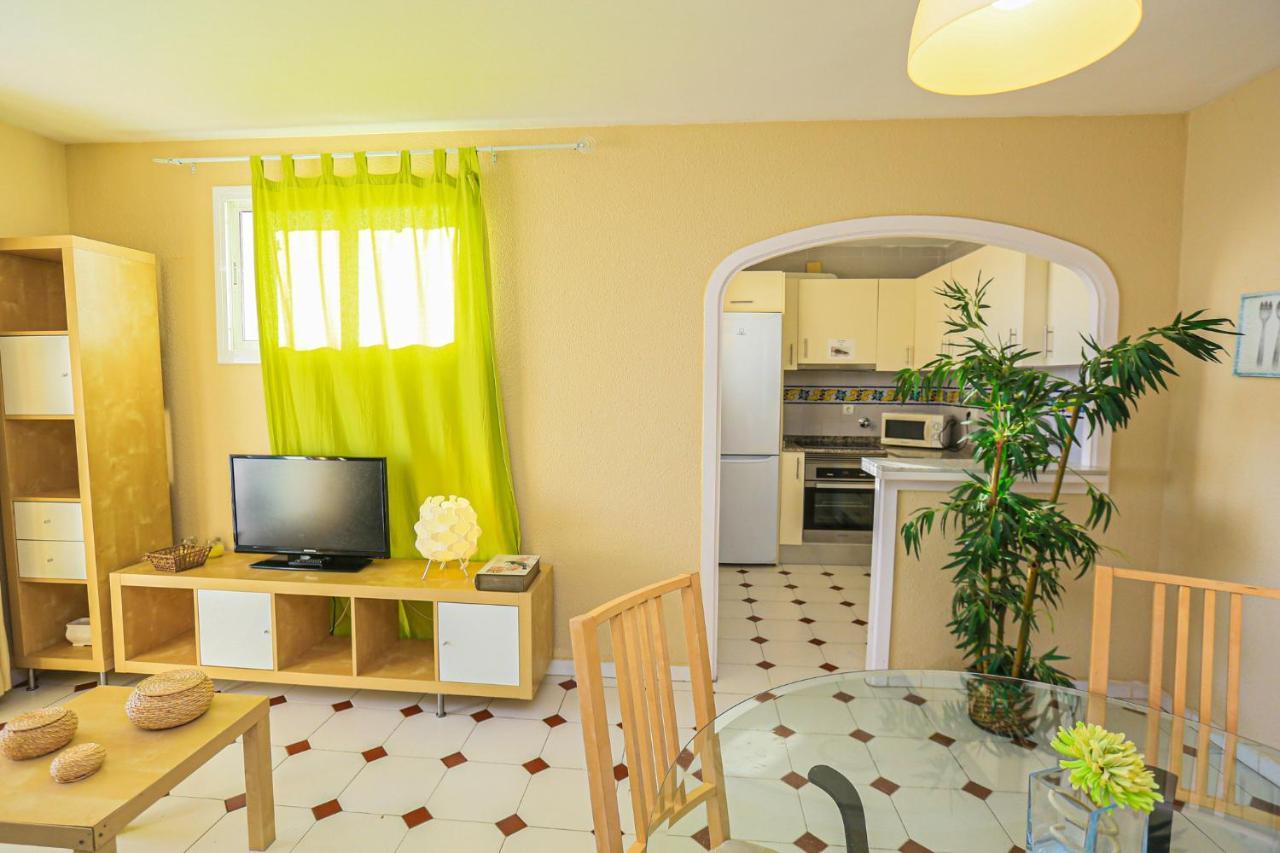 Tallats Litoral Costa Dorada - Only Families カンブリルス エクステリア 写真