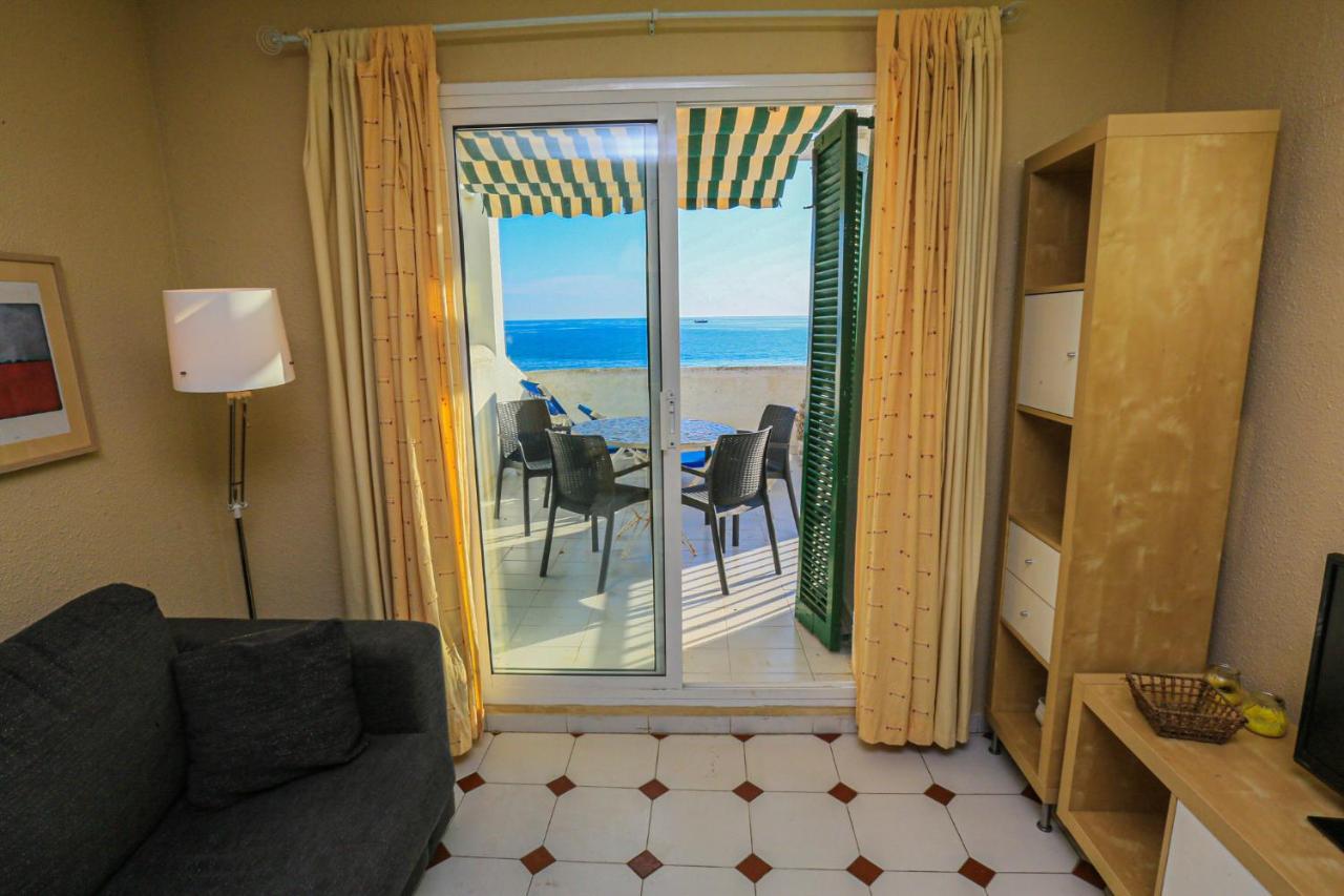 Tallats Litoral Costa Dorada - Only Families カンブリルス エクステリア 写真