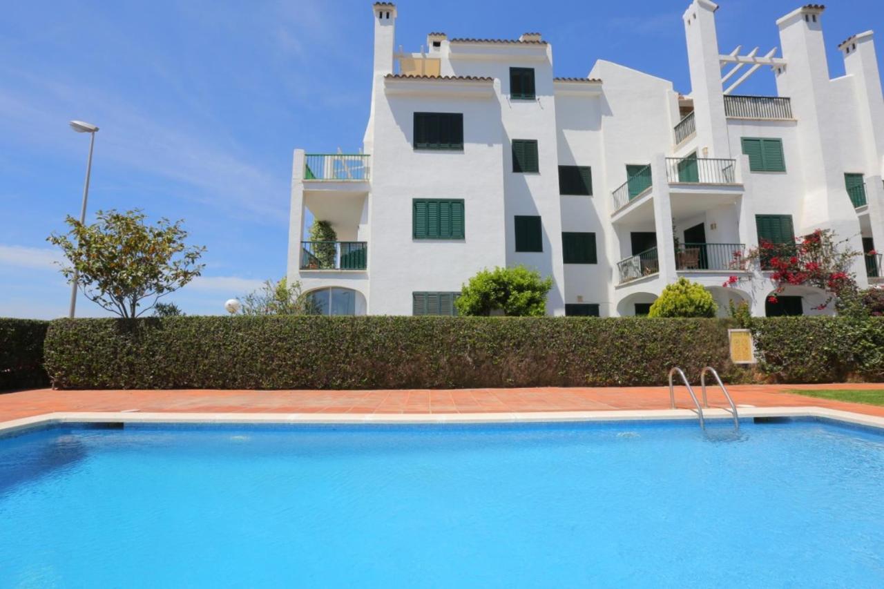 Tallats Litoral Costa Dorada - Only Families カンブリルス エクステリア 写真