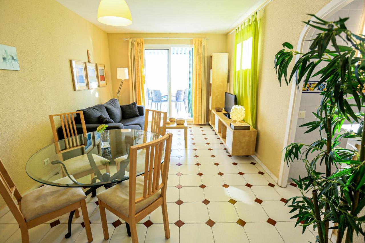 Tallats Litoral Costa Dorada - Only Families カンブリルス エクステリア 写真
