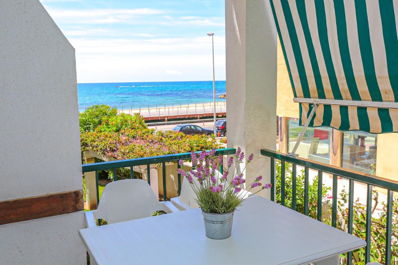 Tallats Litoral Costa Dorada - Only Families カンブリルス エクステリア 写真