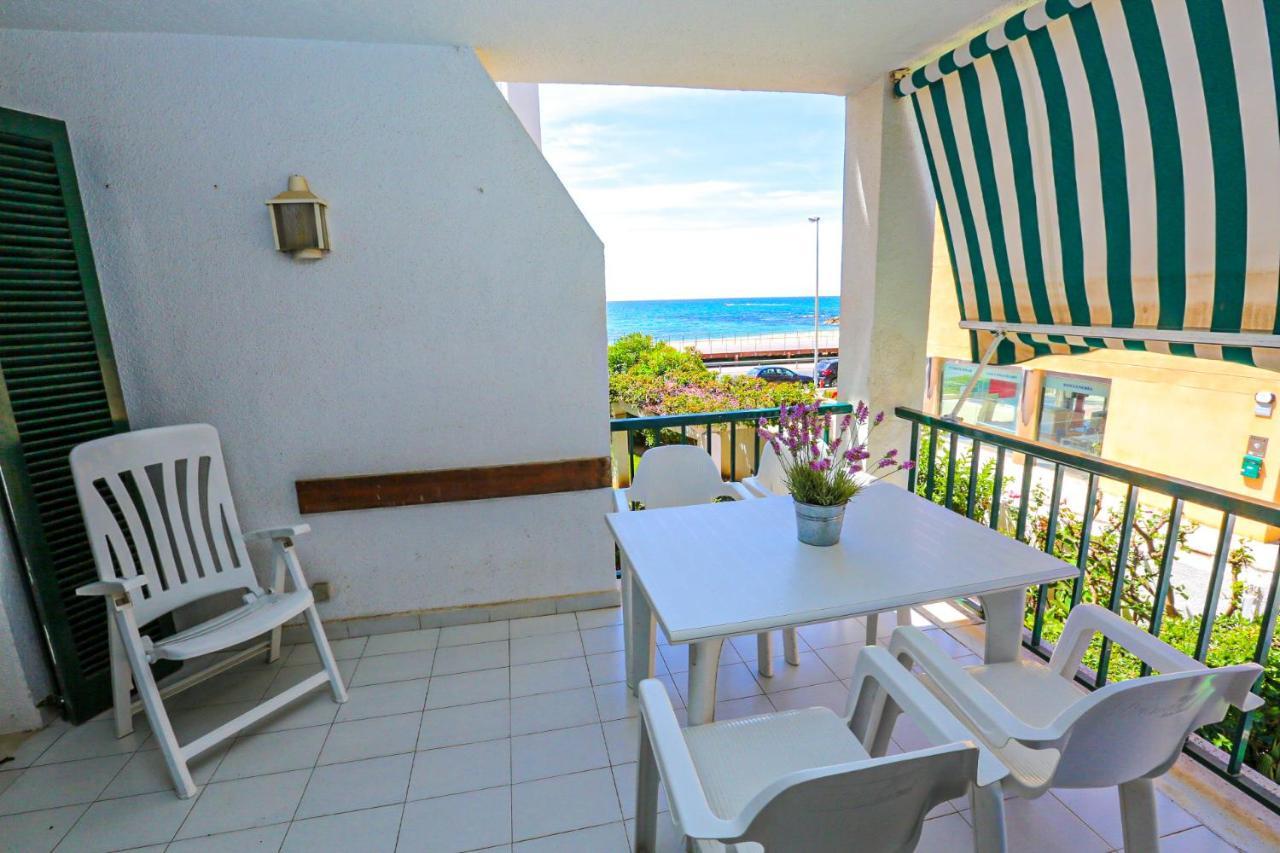 Tallats Litoral Costa Dorada - Only Families カンブリルス エクステリア 写真
