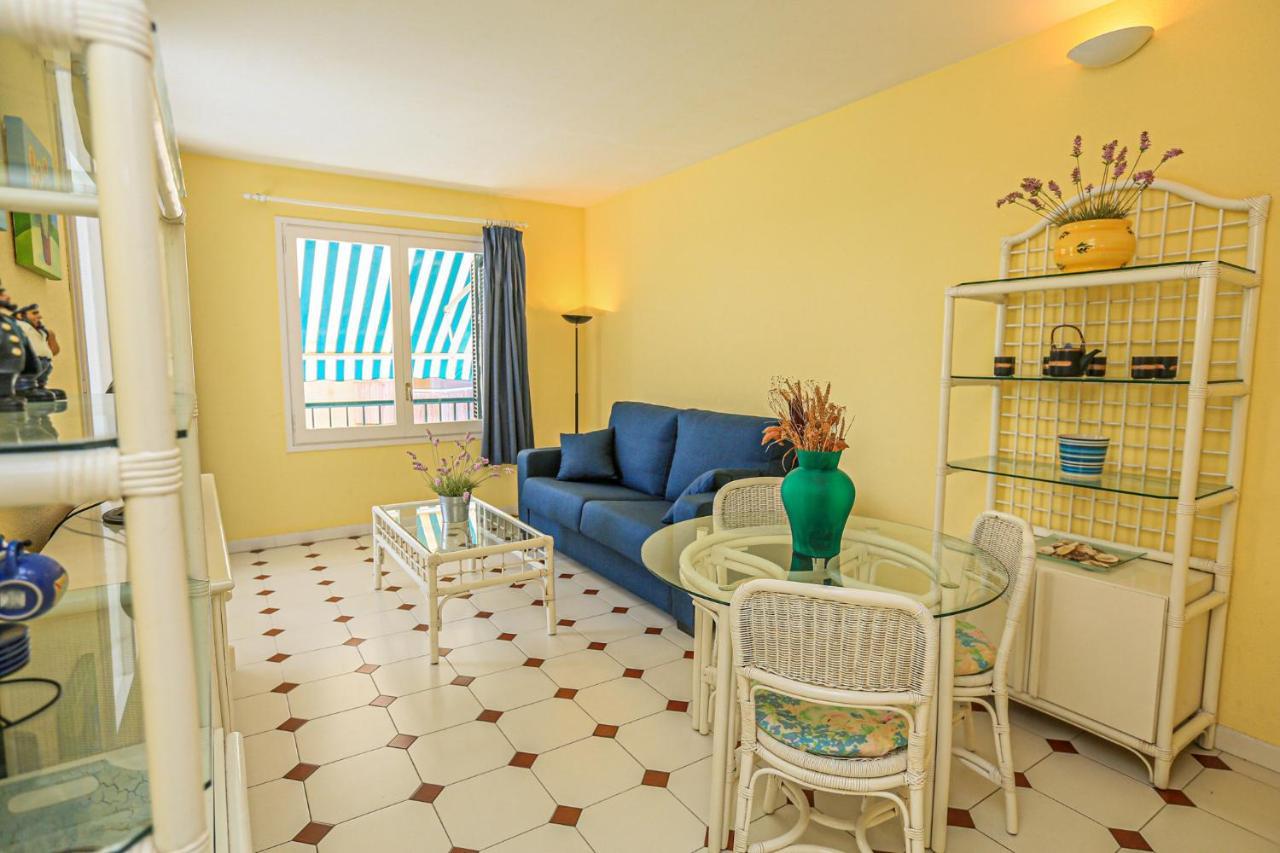Tallats Litoral Costa Dorada - Only Families カンブリルス エクステリア 写真