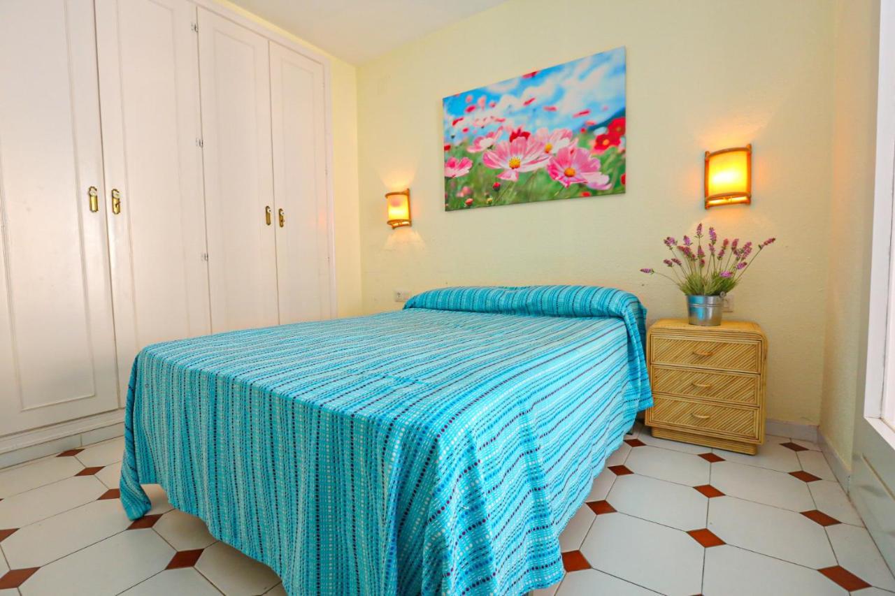 Tallats Litoral Costa Dorada - Only Families カンブリルス エクステリア 写真