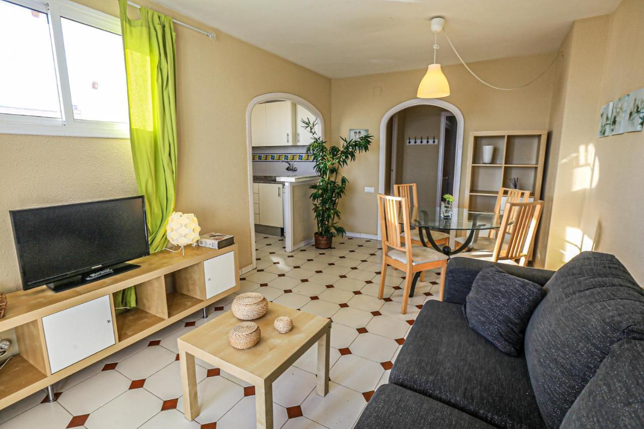 Tallats Litoral Costa Dorada - Only Families カンブリルス エクステリア 写真