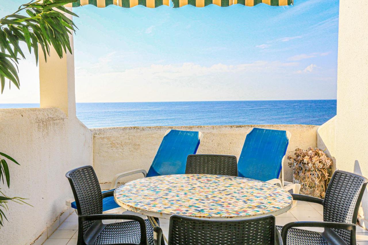 Tallats Litoral Costa Dorada - Only Families カンブリルス エクステリア 写真