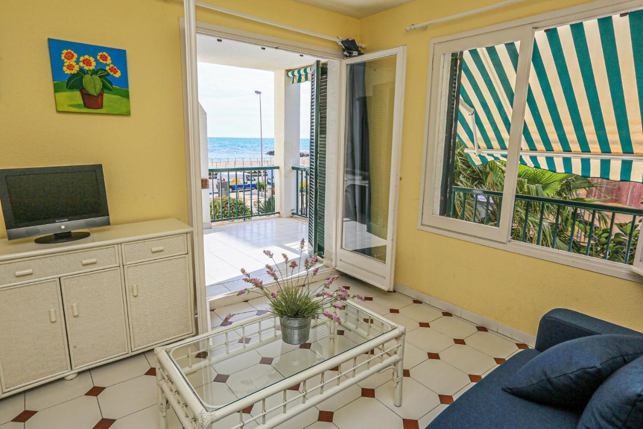 Tallats Litoral Costa Dorada - Only Families カンブリルス エクステリア 写真