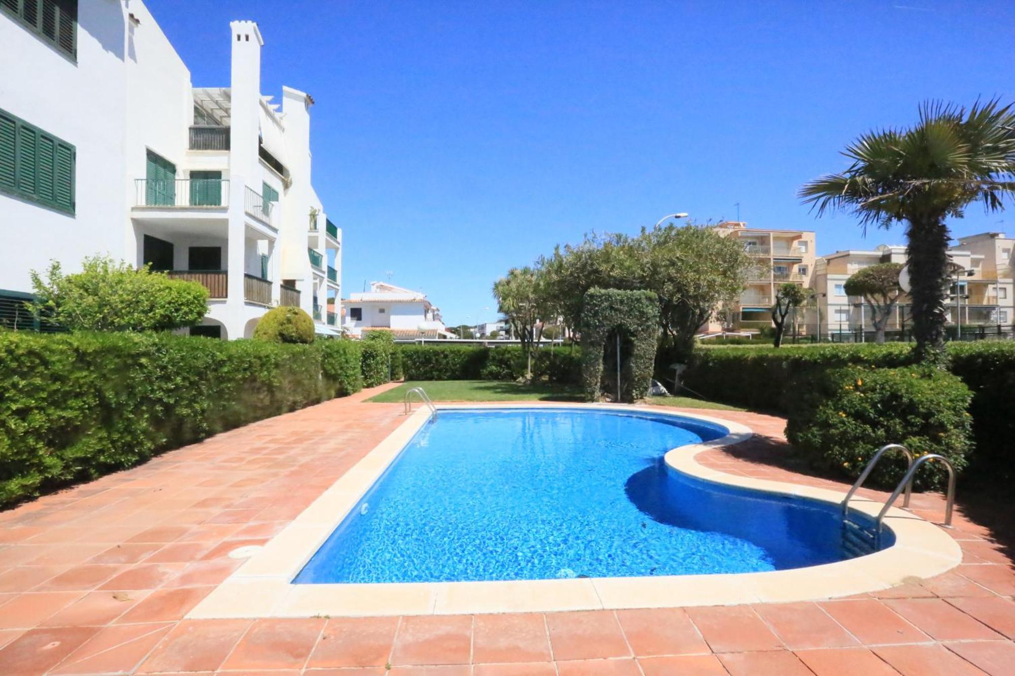 Tallats Litoral Costa Dorada - Only Families カンブリルス エクステリア 写真