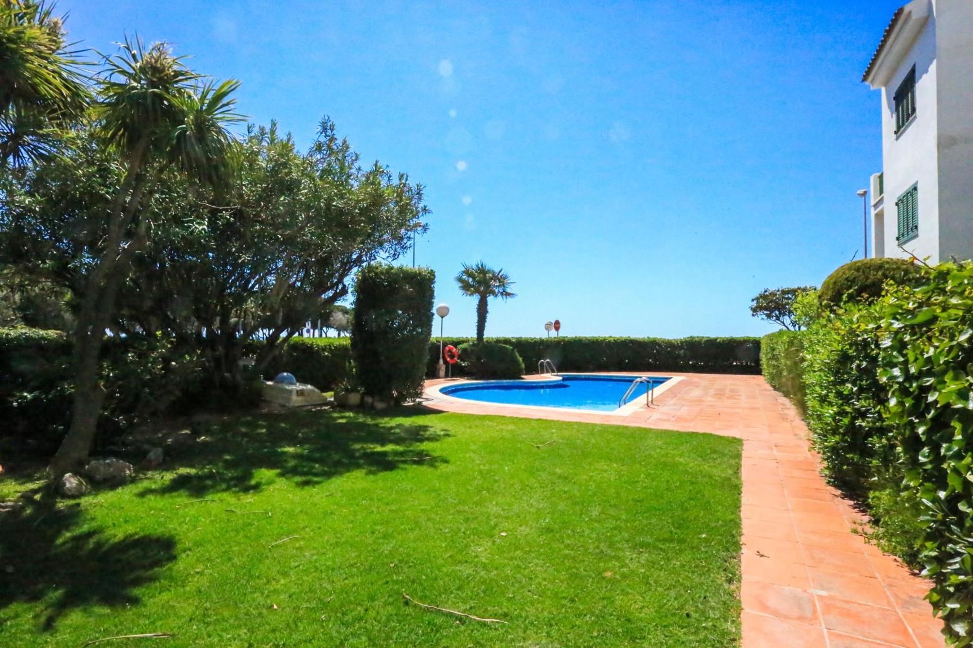 Tallats Litoral Costa Dorada - Only Families カンブリルス エクステリア 写真