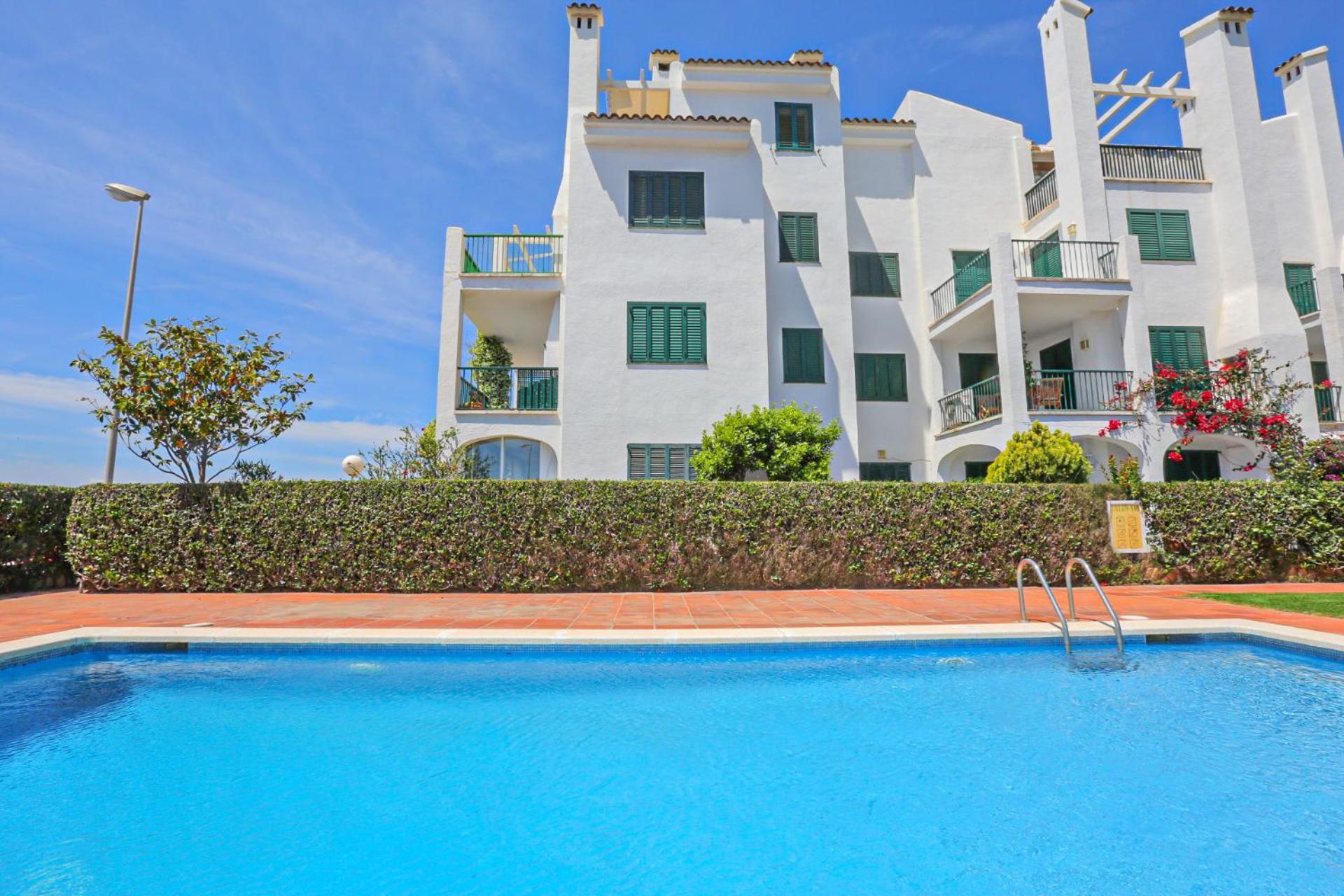 Tallats Litoral Costa Dorada - Only Families カンブリルス エクステリア 写真