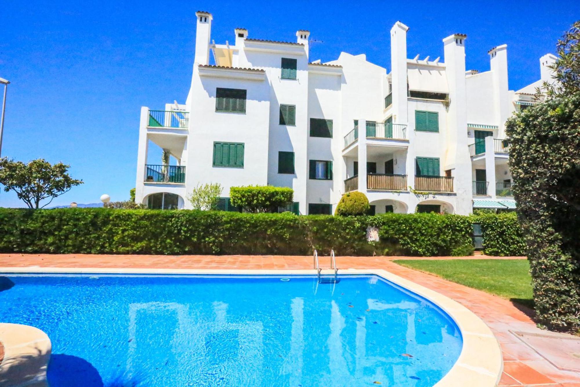 Tallats Litoral Costa Dorada - Only Families カンブリルス エクステリア 写真