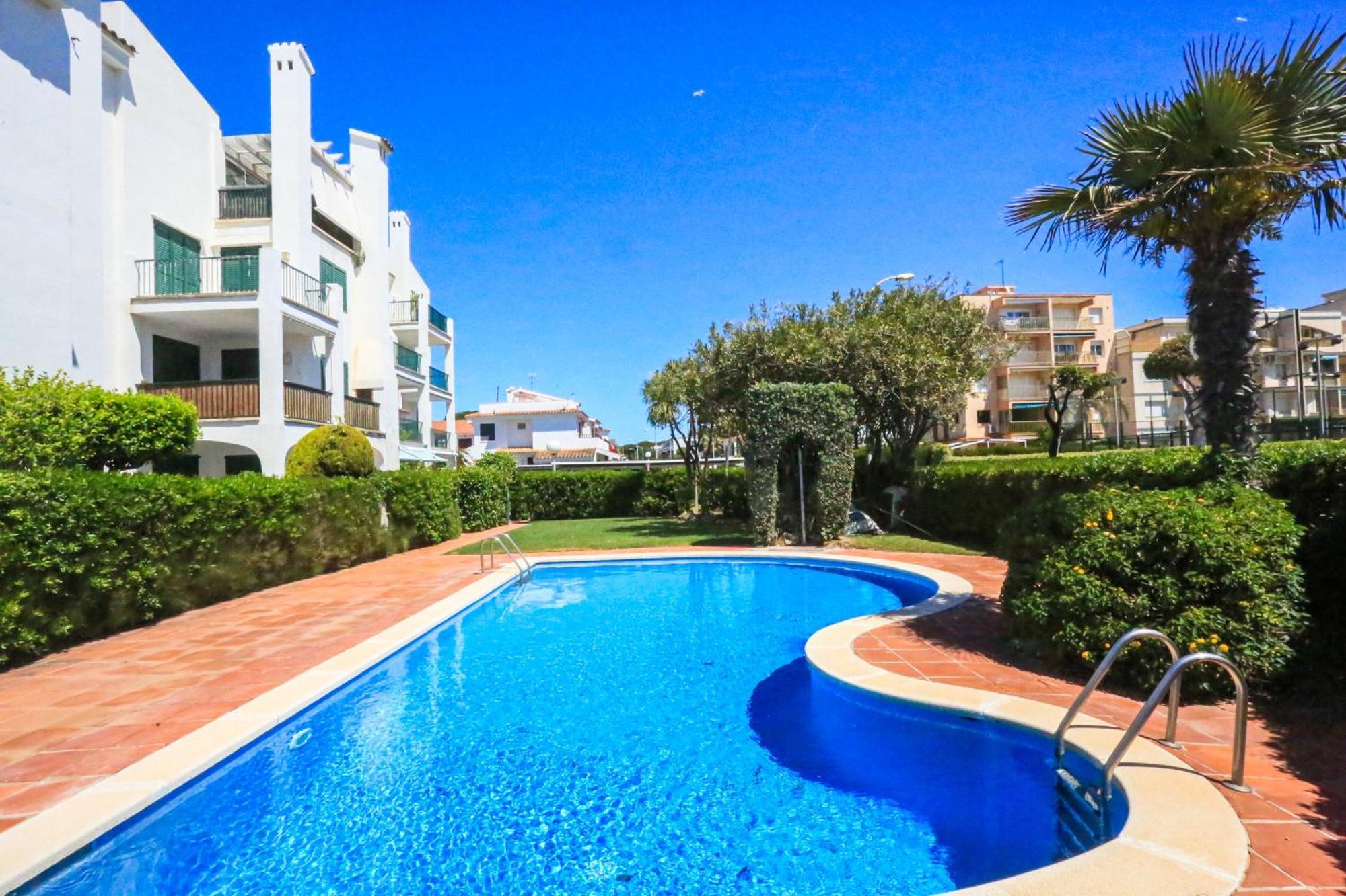 Tallats Litoral Costa Dorada - Only Families カンブリルス エクステリア 写真