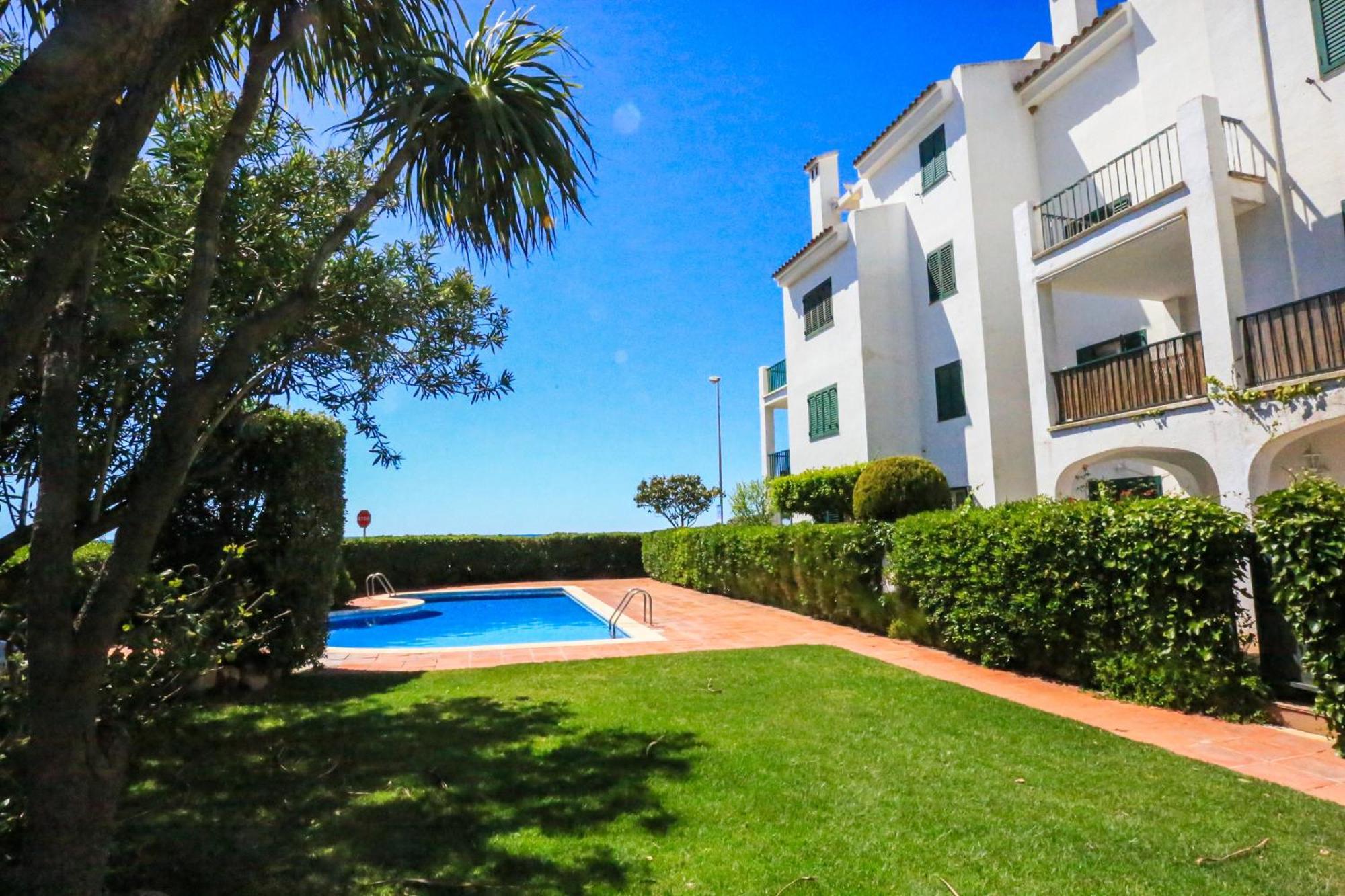 Tallats Litoral Costa Dorada - Only Families カンブリルス エクステリア 写真